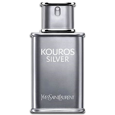 ysl body kouros silver|ysl body kouros men.